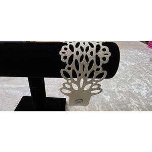 Urban Lace Vegan Suede Bracelet*